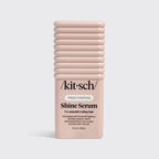 Glass Hair Shine Serum