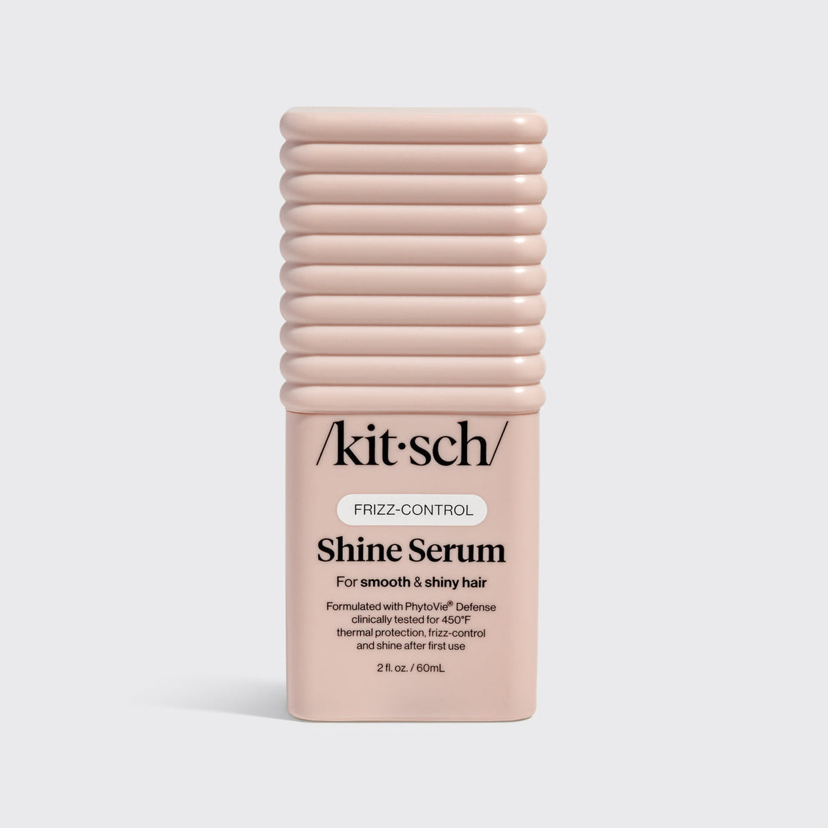 Glass Hair Shine Serum