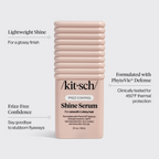Glass Hair Shine Serum